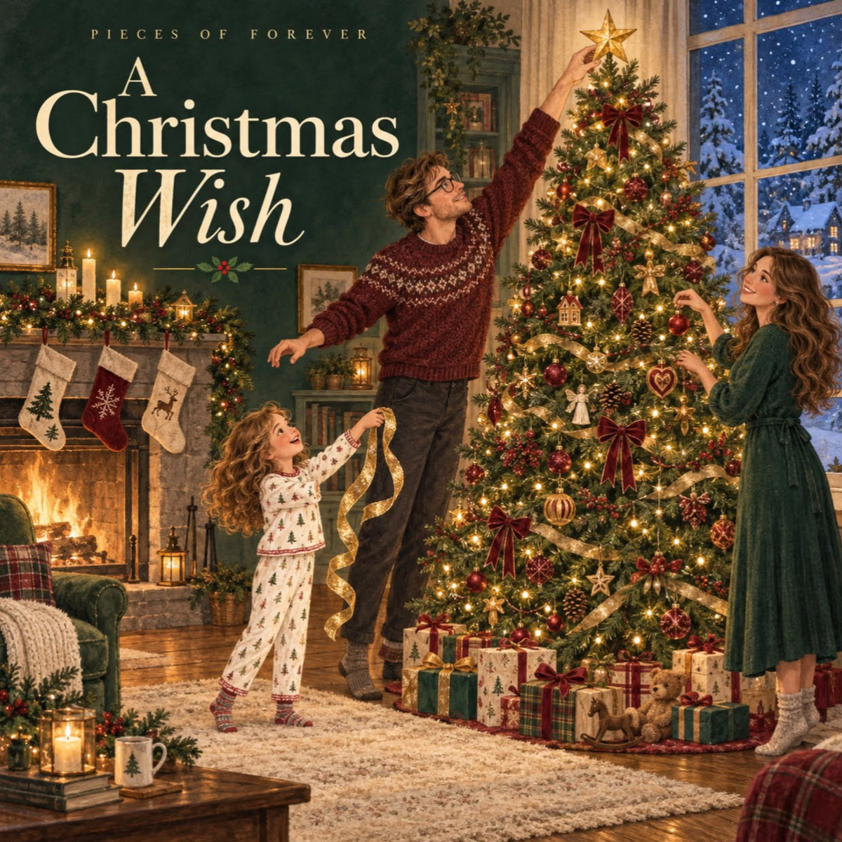 Christmas Wish