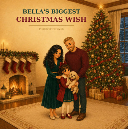 Bella’s Biggest Christmas Wish