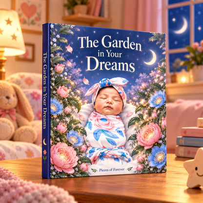 The Garden in Your Dreams
