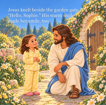 My First Prayer