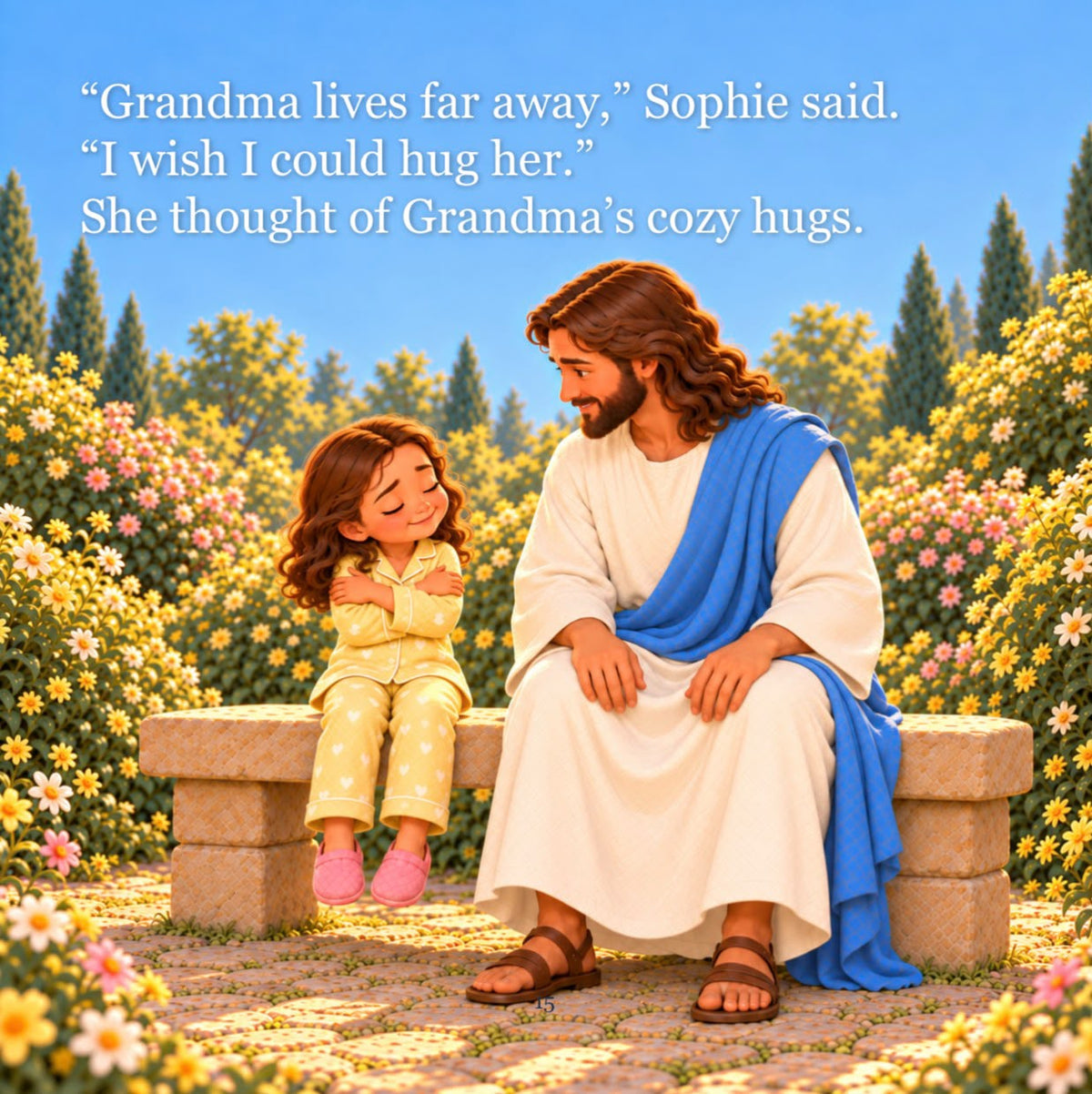 My First Prayer