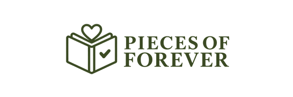 Pieces of Forever