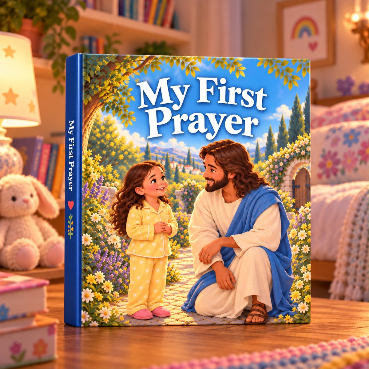 My First Prayer