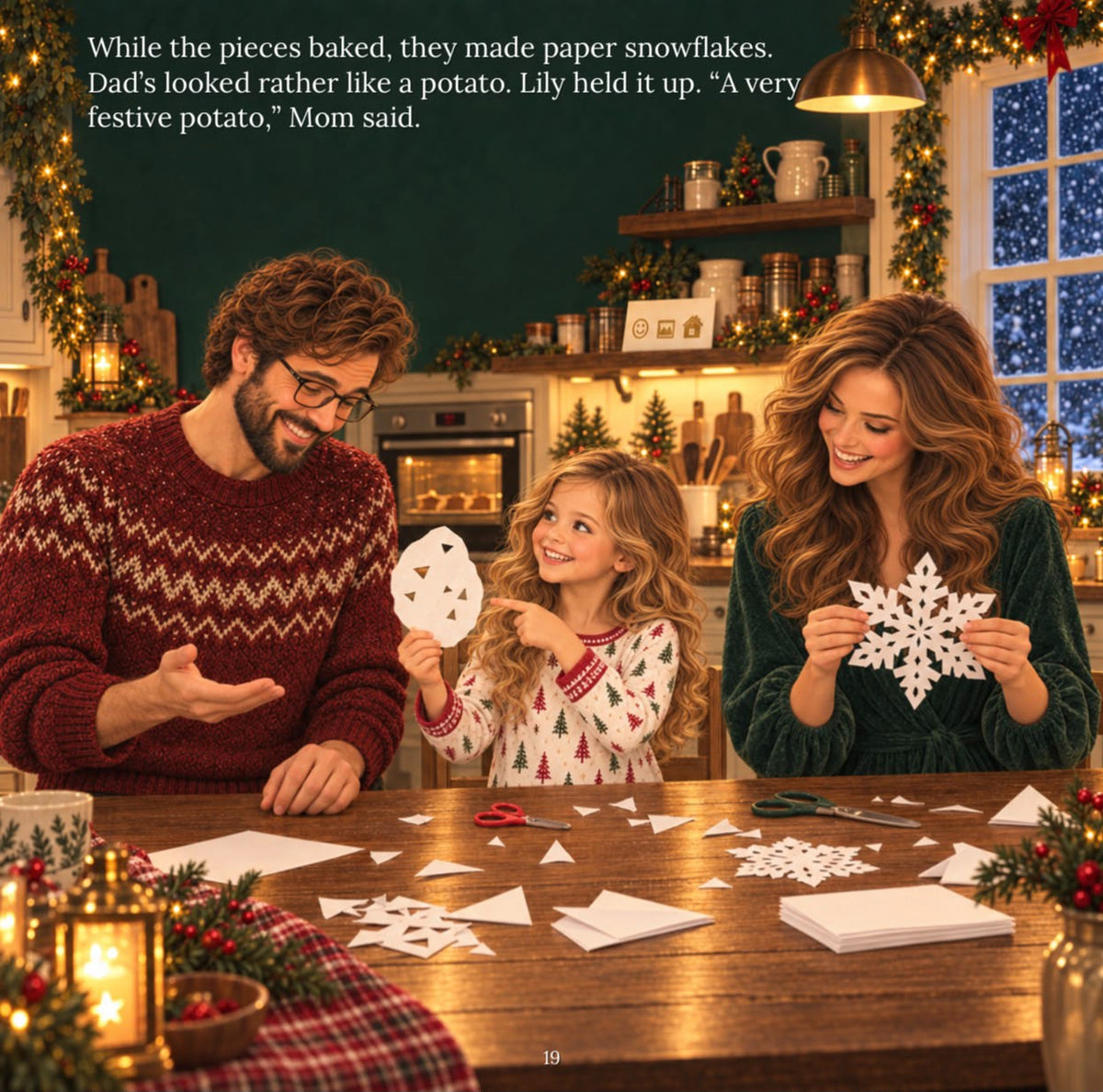 Christmas Wish