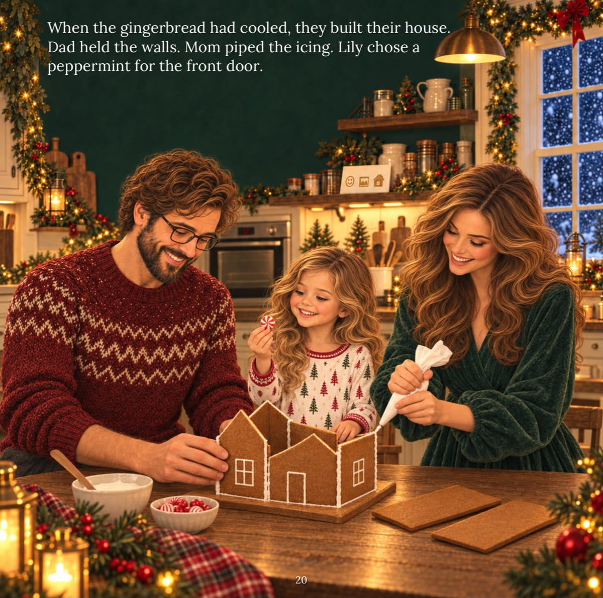 Christmas Wish