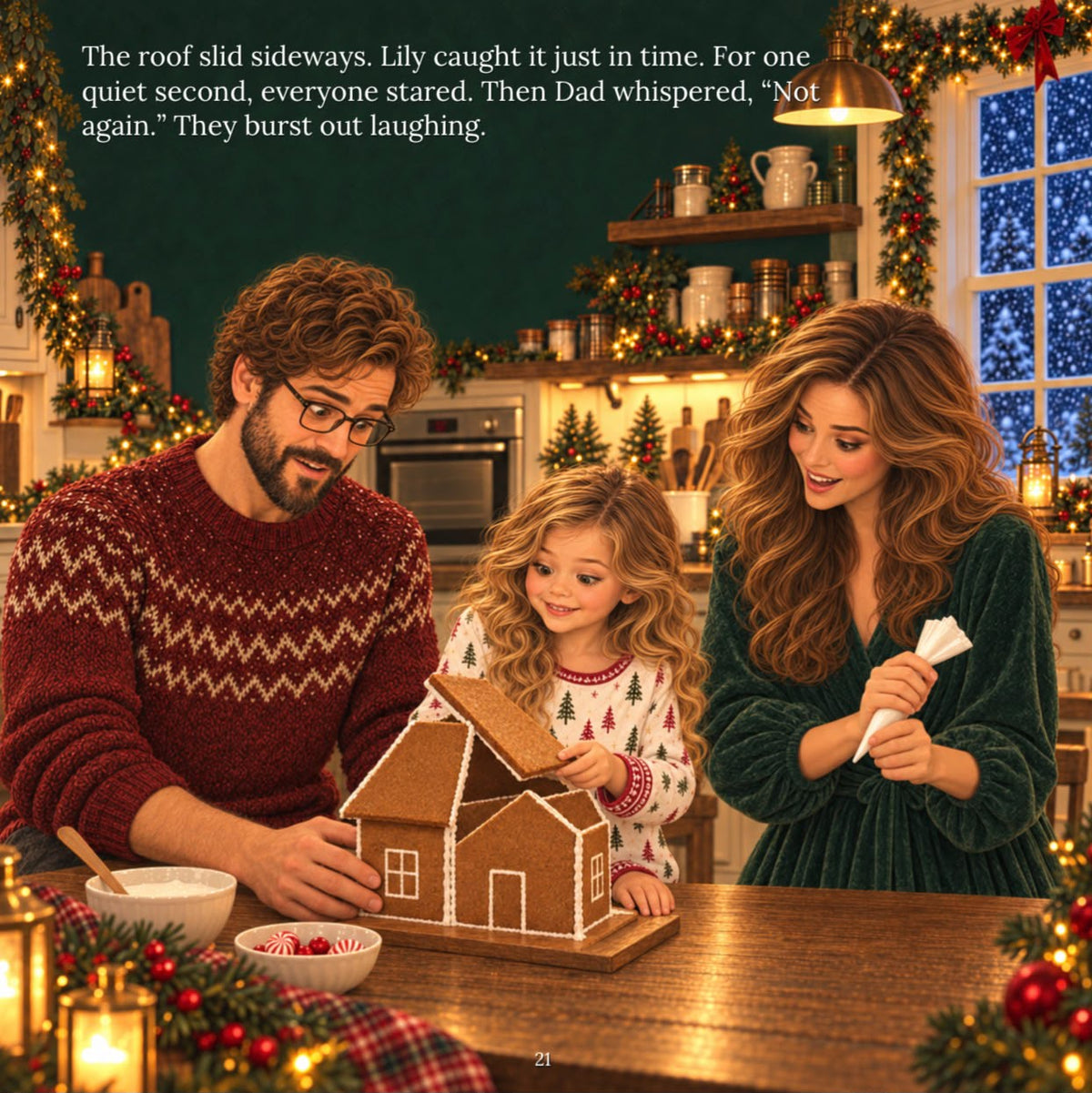 Christmas Wish
