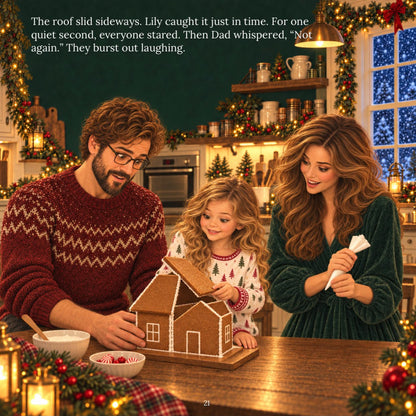 Christmas Wish