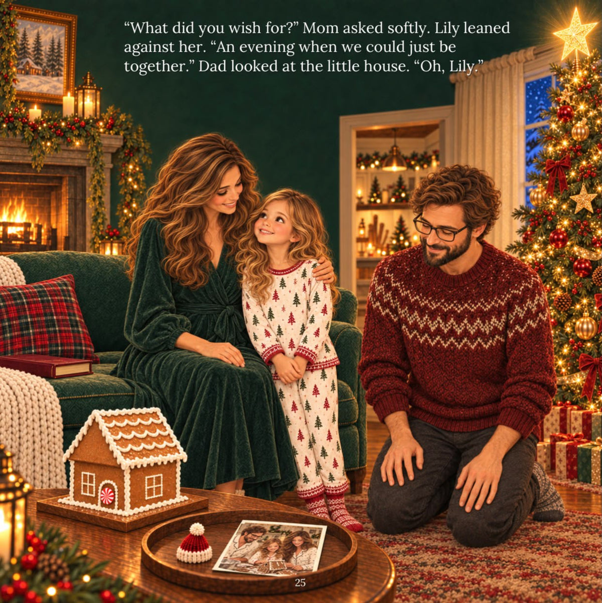 Christmas Wish