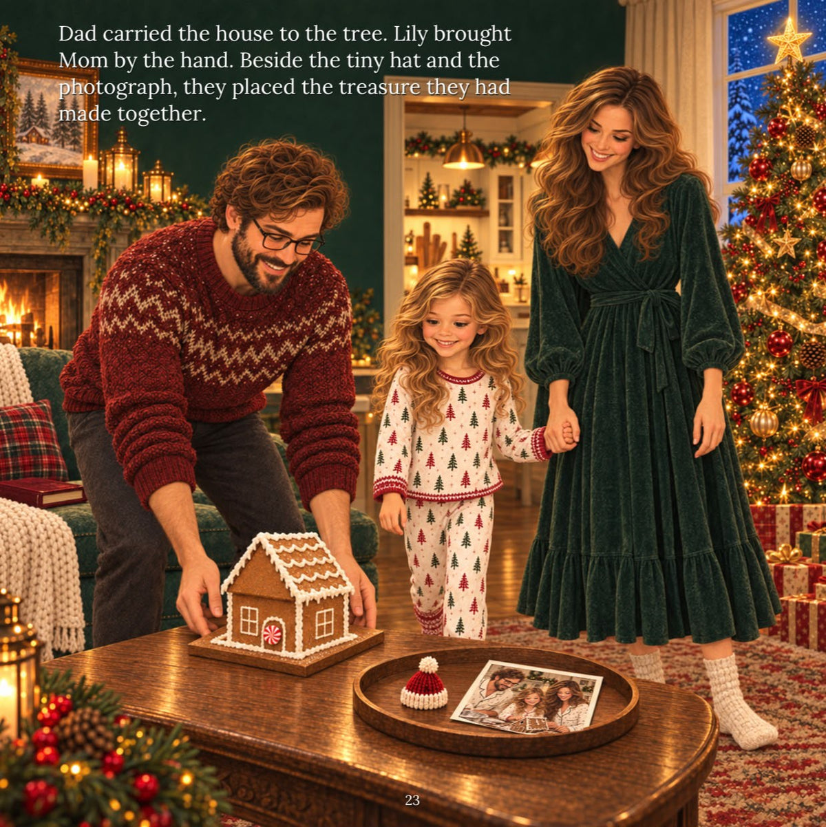 Christmas Wish