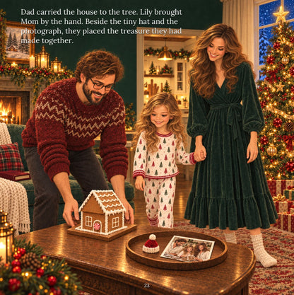 Christmas Wish