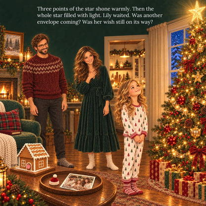 Christmas Wish